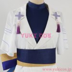 画像6: NU:カーニバル　ニューカーニバル　玖夜　幼い　コスプレ衣装　送料無料　 (6)