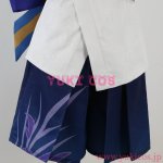 画像9: NU:カーニバル　ニューカーニバル　玖夜　幼い　コスプレ衣装　送料無料　 (9)