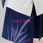 画像10: NU:カーニバル　ニューカーニバル　玖夜　幼い　コスプレ衣装　送料無料　 (10)