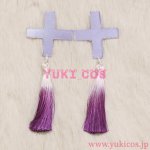 画像12: NU:カーニバル　ニューカーニバル　玖夜　幼い　コスプレ衣装　送料無料　 (12)