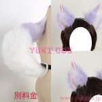 画像16: NU:カーニバル　ニューカーニバル　玖夜　幼い　コスプレ衣装　送料無料　 (16)