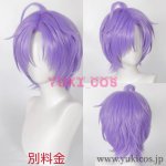 画像15: NU:カーニバル　ニューカーニバル　玖夜　幼い　コスプレ衣装　送料無料　 (15)