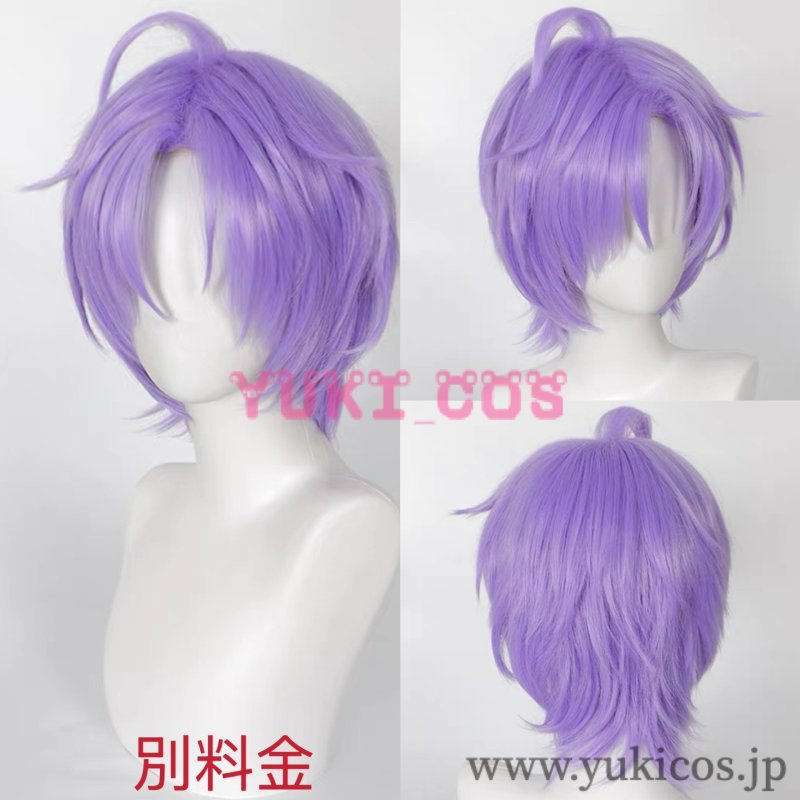 画像15: NU:カーニバル　ニューカーニバル　玖夜　幼い　コスプレ衣装　送料無料　 (15)
