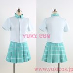 画像4: エイリアンステージ　Alien Stage　Anakt Arts High School Film Club　制服　コスプレ衣装　送料無料 (4)