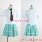 画像5: エイリアンステージ　Alien Stage　Anakt Arts High School Film Club　制服　コスプレ衣装　送料無料 (5)