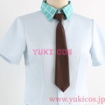 画像6: エイリアンステージ　Alien Stage　Anakt Arts High School Film Club　制服　コスプレ衣装　送料無料 (6)