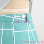 画像8: エイリアンステージ　Alien Stage　Anakt Arts High School Film Club　制服　コスプレ衣装　送料無料 (8)