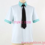 画像12: エイリアンステージ　Alien Stage　Anakt Arts High School Film Club　制服　コスプレ衣装　送料無料 (12)