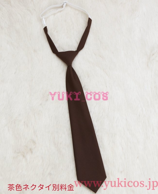 画像15: エイリアンステージ　Alien Stage　Anakt Arts High School Film Club　制服　コスプレ衣装　送料無料 (15)