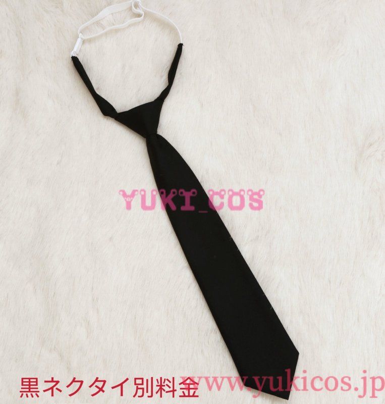 画像16: エイリアンステージ　Alien Stage　Anakt Arts High School Film Club　制服　コスプレ衣装　送料無料 (16)