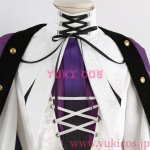 画像5: あんさんぶるスターズ！　あんスタ　2026年エイプリルフール　迷路まよう　礼瀬マヨイ　コスプレ衣装　送料無料 (5)