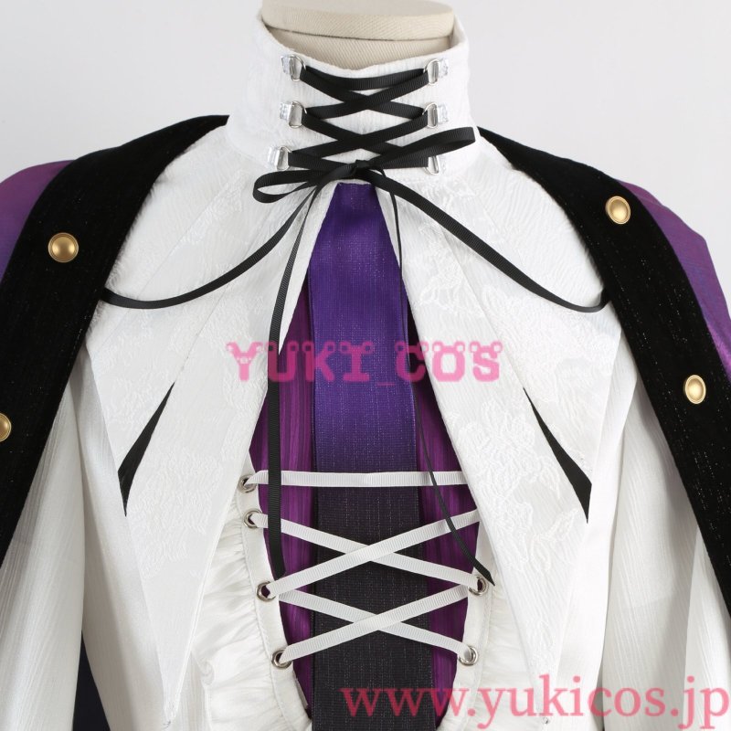 画像5: あんさんぶるスターズ！　あんスタ　2026年エイプリルフール　迷路まよう　礼瀬マヨイ　コスプレ衣装　送料無料 (5)