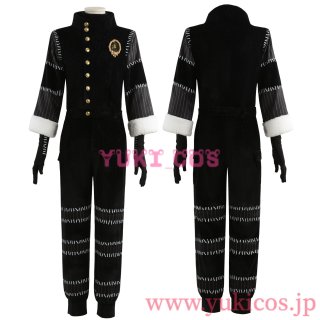 ツイステッドワンダーランド - YUKI_COS