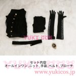 画像2: ツイステッドワンダーランド　ツイステ　Lost in the Book Lost in the Book　初めてのクリスマス　Rook　ルーク　コスプレ衣装　送料無料 (2)