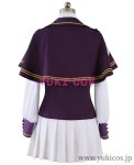 画像3: Fate/Grand Order　FGO　シオン・エルトナム　コスプレ衣装　送料無料　 (3)