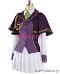 画像5: Fate/Grand Order　FGO　シオン・エルトナム　コスプレ衣装　送料無料　 (5)