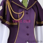 画像6: Fate/Grand Order　FGO　シオン・エルトナム　コスプレ衣装　送料無料　 (6)