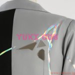 画像8: あんさんぶるスターズ！！　あんスタMusic Coolside▼飾らない閃光ネイキッド　切り裂く閃光　仙石忍　差し込む閃光　南雲鉄虎　描き出す閃光　高峯翠　導き出す閃光　守沢千秋　はなたれるせんこう　深海奏汰　コスプレ衣装　送料無料  (8)