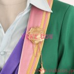 画像5: ツイステッドワンダーランド　ツイステ　マリナフィーネ寮　Rielle Corallia　リエル·コラリア　コスプレ衣装　送料無料　 (5)