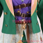 画像7: ツイステッドワンダーランド　ツイステ　マリナフィーネ寮　Rielle Corallia　リエル·コラリア　コスプレ衣装　送料無料　 (7)