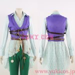画像12: ツイステッドワンダーランド　ツイステ　マリナフィーネ寮　Rielle Corallia　リエル·コラリア　コスプレ衣装　送料無料　 (12)