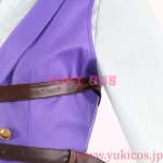 画像13: ツイステッドワンダーランド　ツイステ　マリナフィーネ寮　Rielle Corallia　リエル·コラリア　コスプレ衣装　送料無料　 (13)