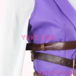 画像14: ツイステッドワンダーランド　ツイステ　マリナフィーネ寮　Rielle Corallia　リエル·コラリア　コスプレ衣装　送料無料　 (14)