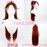 画像18: ツイステッドワンダーランド　ツイステ　マリナフィーネ寮　Rielle Corallia　リエル·コラリア　コスプレ衣装　送料無料　 (18)