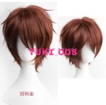 画像14: あんさんぶるスターズ！！　あんスタ　SELECTION 10 UNIT SONG　プロローグのそのあとへキャンペーン　Dream Diary　天祥院英智　氷鷹北斗　衣更真緒　守沢千秋　朱桜司　コスプレ衣装　送料無料 (14)