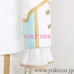 画像8: あんさんぶるスターズ！！　あんスタ　SELECTION 10 UNIT SONG　プロローグのそのあとへキャンペーン　Dream Diary　天祥院英智　氷鷹北斗　衣更真緒　守沢千秋　朱桜司　コスプレ衣装　送料無料 (8)