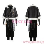 画像1: ツイステッドワンダーランド　ツイステ　Lost in the Book Lost in the Book　初めてのクリスマス　Floyd　フロイド　コスプレ衣装　送料無料 (1)