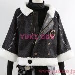 画像4: ツイステッドワンダーランド　ツイステ　Lost in the Book Lost in the Book　初めてのクリスマス　Floyd　フロイド　コスプレ衣装　送料無料 (4)