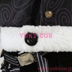 画像7: ツイステッドワンダーランド　ツイステ　Lost in the Book Lost in the Book　初めてのクリスマス　Floyd　フロイド　コスプレ衣装　送料無料 (7)