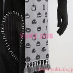 画像9: ツイステッドワンダーランド　ツイステ　Lost in the Book Lost in the Book　初めてのクリスマス　Floyd　フロイド　コスプレ衣装　送料無料 (9)