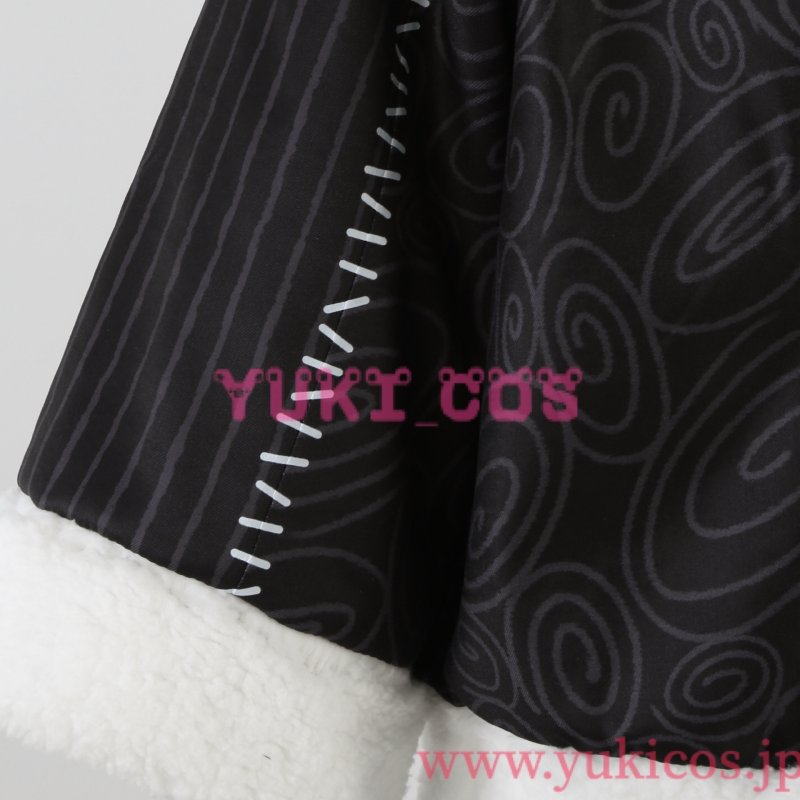 画像12: ツイステッドワンダーランド　ツイステ　Lost in the Book Lost in the Book　初めてのクリスマス　Floyd　フロイド　コスプレ衣装　送料無料 (12)