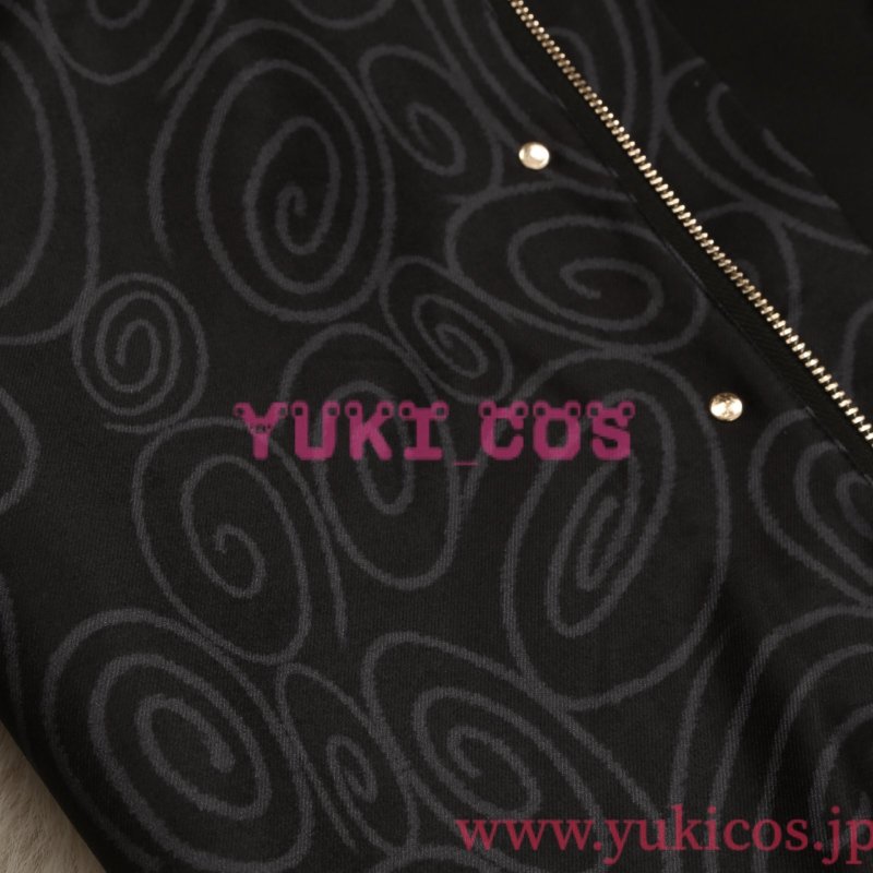 画像13: ツイステッドワンダーランド　ツイステ　Lost in the Book Lost in the Book　初めてのクリスマス　Floyd　フロイド　コスプレ衣装　送料無料 (13)