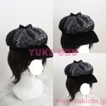 画像16: ツイステッドワンダーランド　ツイステ　Lost in the Book Lost in the Book　初めてのクリスマス　Floyd　フロイド　コスプレ衣装　送料無料 (16)