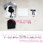 画像2: IDOLISH7　アイドリッシュセブン　アイナナ　Re:vale記念日2024　千くん　コスプレ衣装　送料無料 (2)