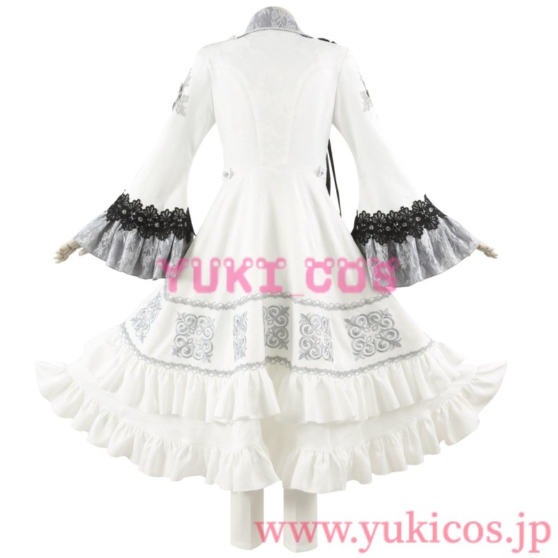 画像4: IDOLISH7　アイドリッシュセブン　アイナナ　Re:vale記念日2024　千くん　コスプレ衣装　送料無料 (4)