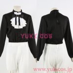 画像5: IDOLISH7　アイドリッシュセブン　アイナナ　Re:vale記念日2024　千くん　コスプレ衣装　送料無料 (5)