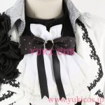 画像6: IDOLISH7　アイドリッシュセブン　アイナナ　Re:vale記念日2024　千くん　コスプレ衣装　送料無料 (6)