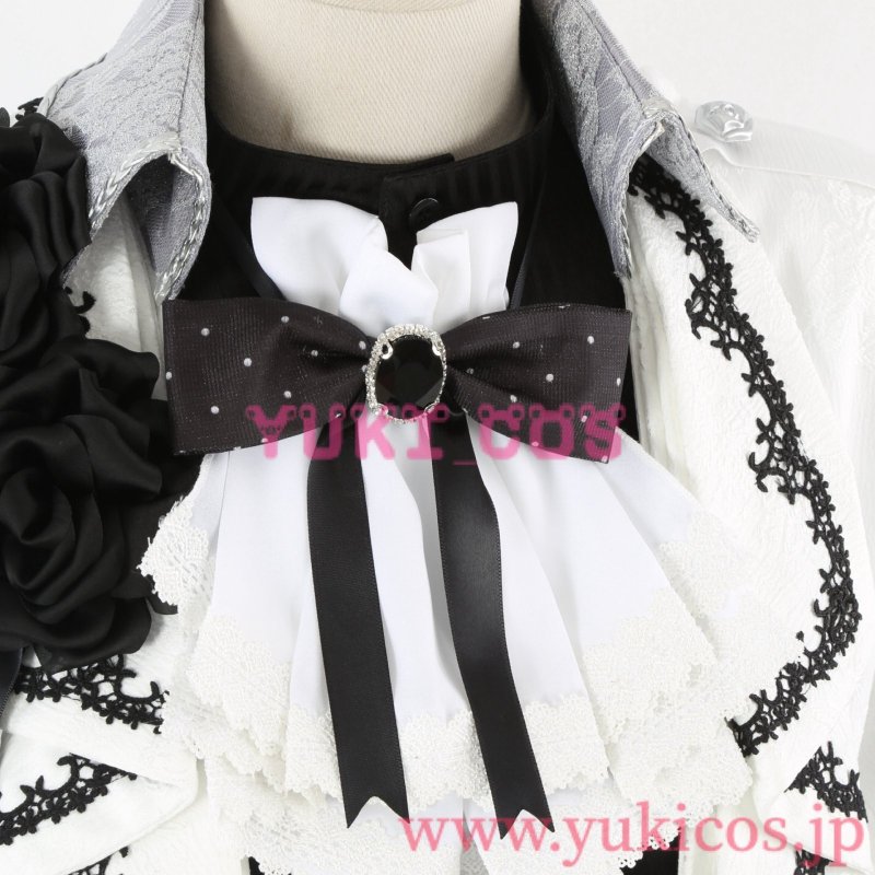 画像6: IDOLISH7　アイドリッシュセブン　アイナナ　Re:vale記念日2024　千くん　コスプレ衣装　送料無料 (6)