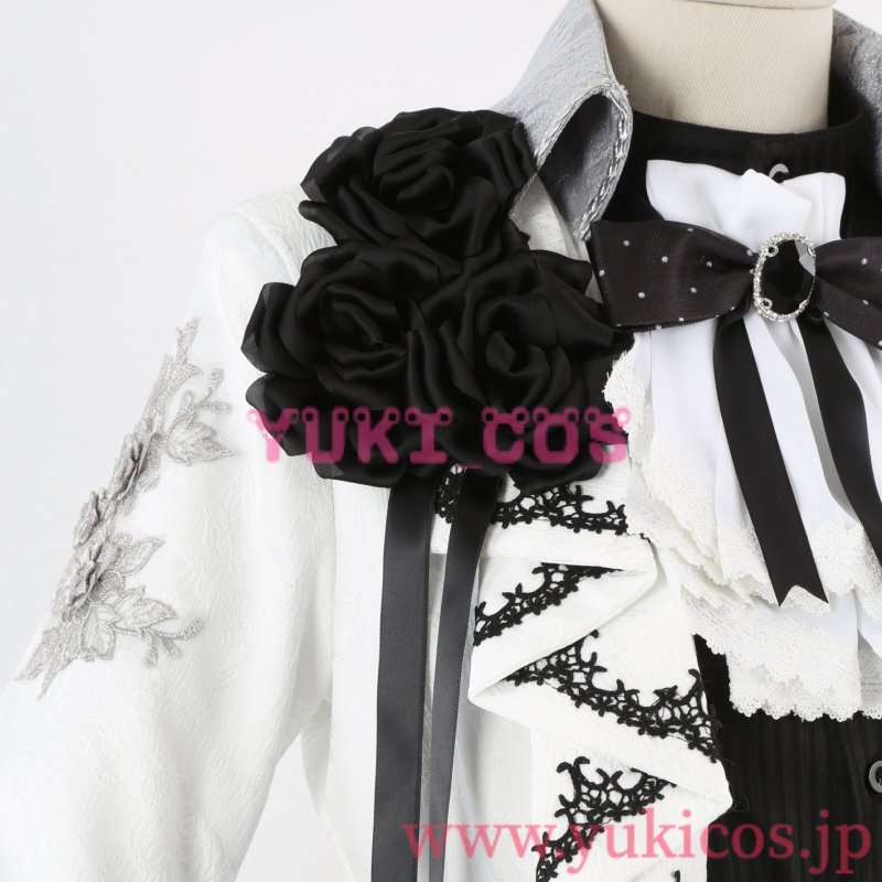 画像7: IDOLISH7　アイドリッシュセブン　アイナナ　Re:vale記念日2024　千くん　コスプレ衣装　送料無料 (7)