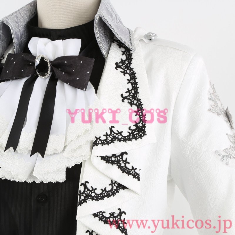 画像8: IDOLISH7　アイドリッシュセブン　アイナナ　Re:vale記念日2024　千くん　コスプレ衣装　送料無料 (8)