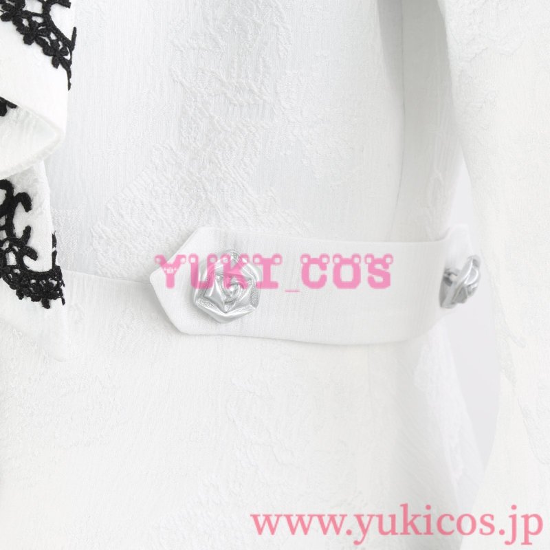 画像9: IDOLISH7　アイドリッシュセブン　アイナナ　Re:vale記念日2024　千くん　コスプレ衣装　送料無料 (9)