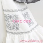 画像10: IDOLISH7　アイドリッシュセブン　アイナナ　Re:vale記念日2024　千くん　コスプレ衣装　送料無料 (10)