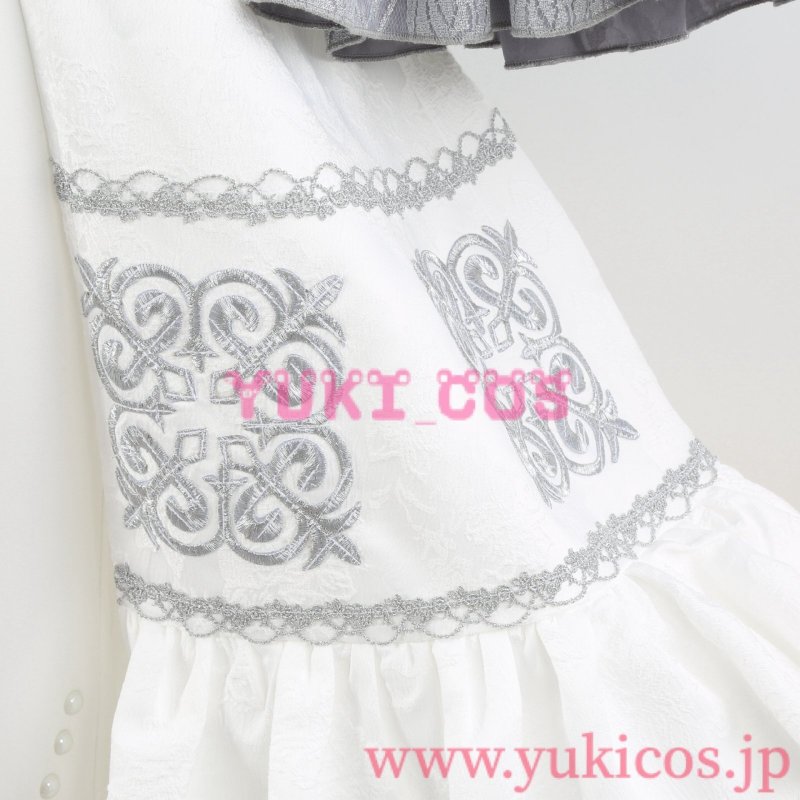 画像10: IDOLISH7　アイドリッシュセブン　アイナナ　Re:vale記念日2024　千くん　コスプレ衣装　送料無料 (10)