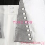 画像12: IDOLISH7　アイドリッシュセブン　アイナナ　Re:vale記念日2024　千くん　コスプレ衣装　送料無料 (12)