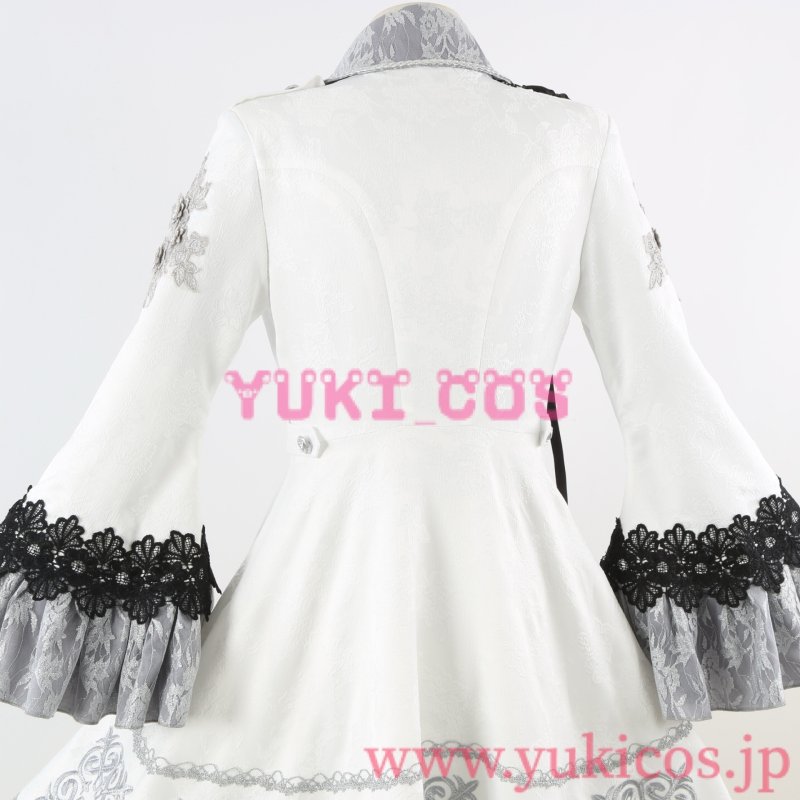 画像14: IDOLISH7　アイドリッシュセブン　アイナナ　Re:vale記念日2024　千くん　コスプレ衣装　送料無料 (14)