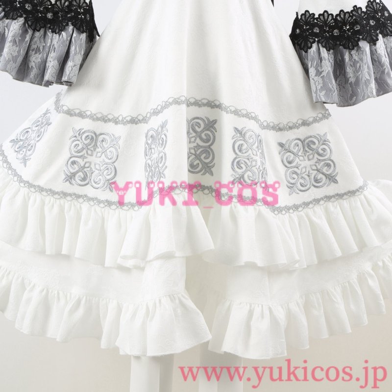 画像15: IDOLISH7　アイドリッシュセブン　アイナナ　Re:vale記念日2024　千くん　コスプレ衣装　送料無料 (15)